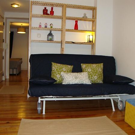 Regueira Apartment Lisboa Eksteriør billede