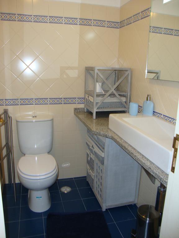 Regueira Apartment Lisboa Eksteriør billede