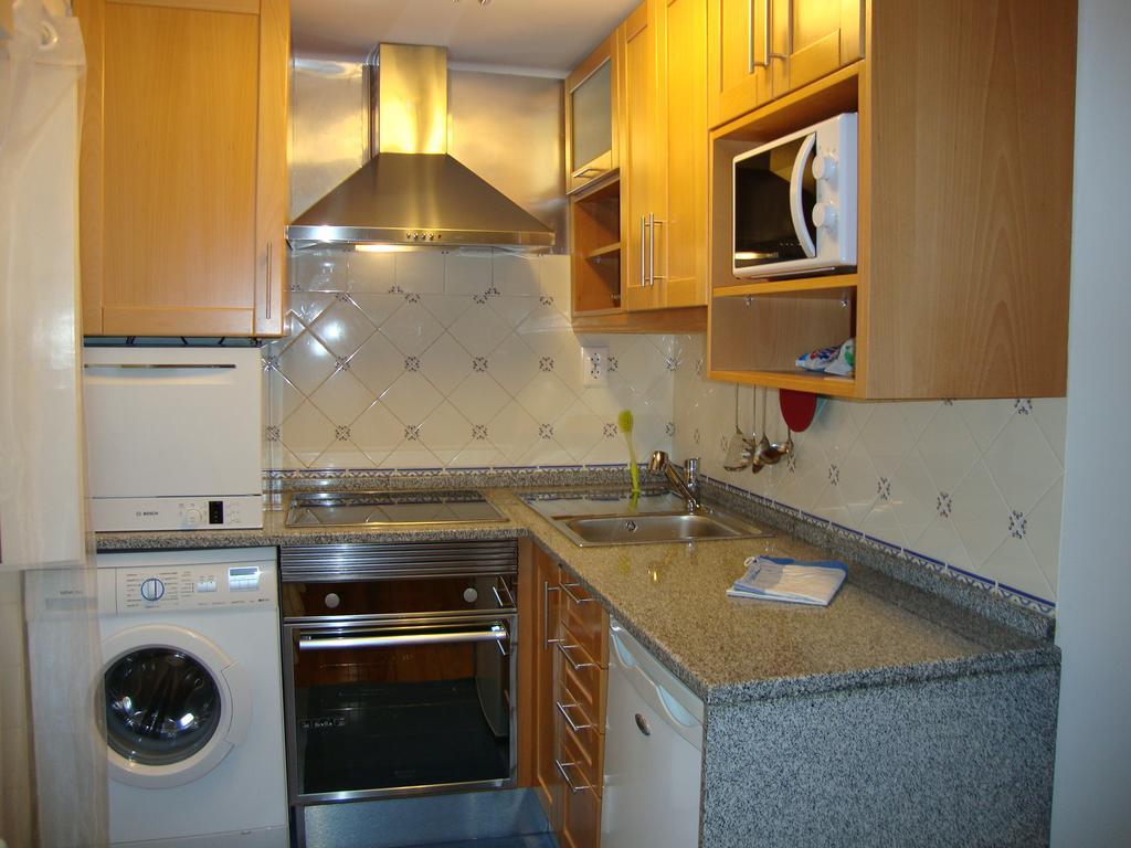 Regueira Apartment Lisboa Eksteriør billede