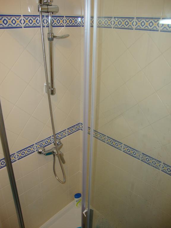Regueira Apartment Lisboa Eksteriør billede