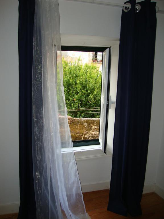 Regueira Apartment Lisboa Eksteriør billede